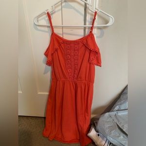 Cute Summer dress for girls